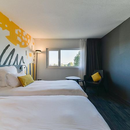 Golden Tulip Roissy Saint Witz Hotel Екстериор снимка