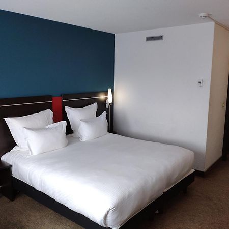 Golden Tulip Roissy Saint Witz Hotel Екстериор снимка