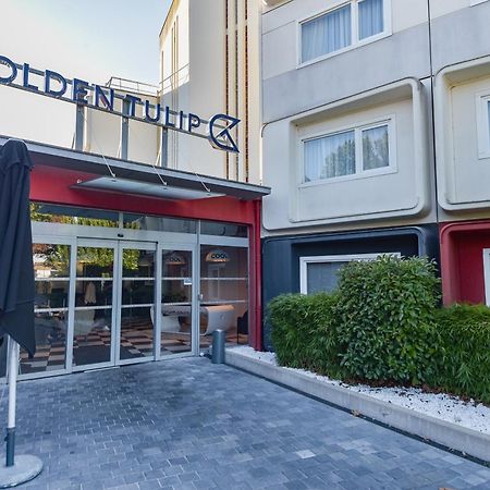 Golden Tulip Roissy Saint Witz Hotel Екстериор снимка