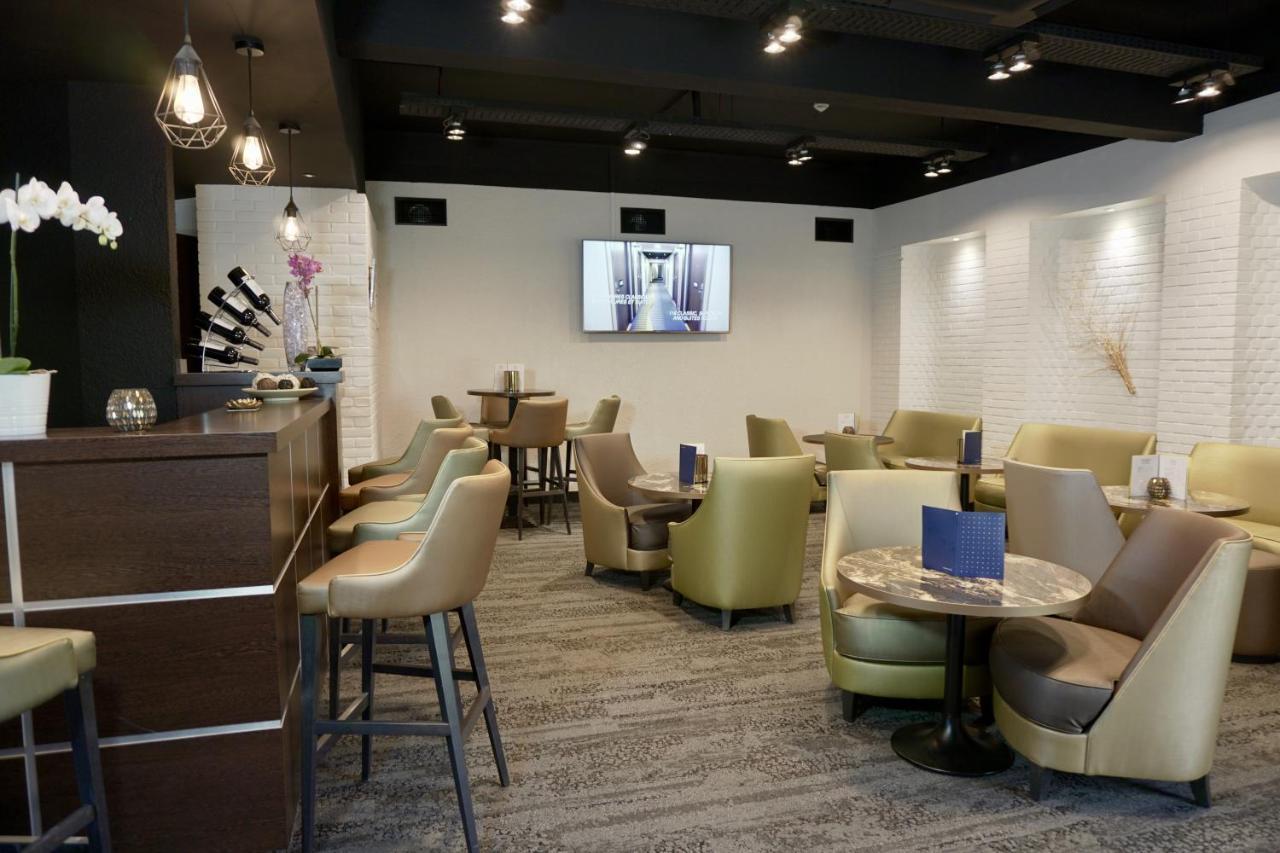 Golden Tulip Roissy Saint Witz Hotel Екстериор снимка