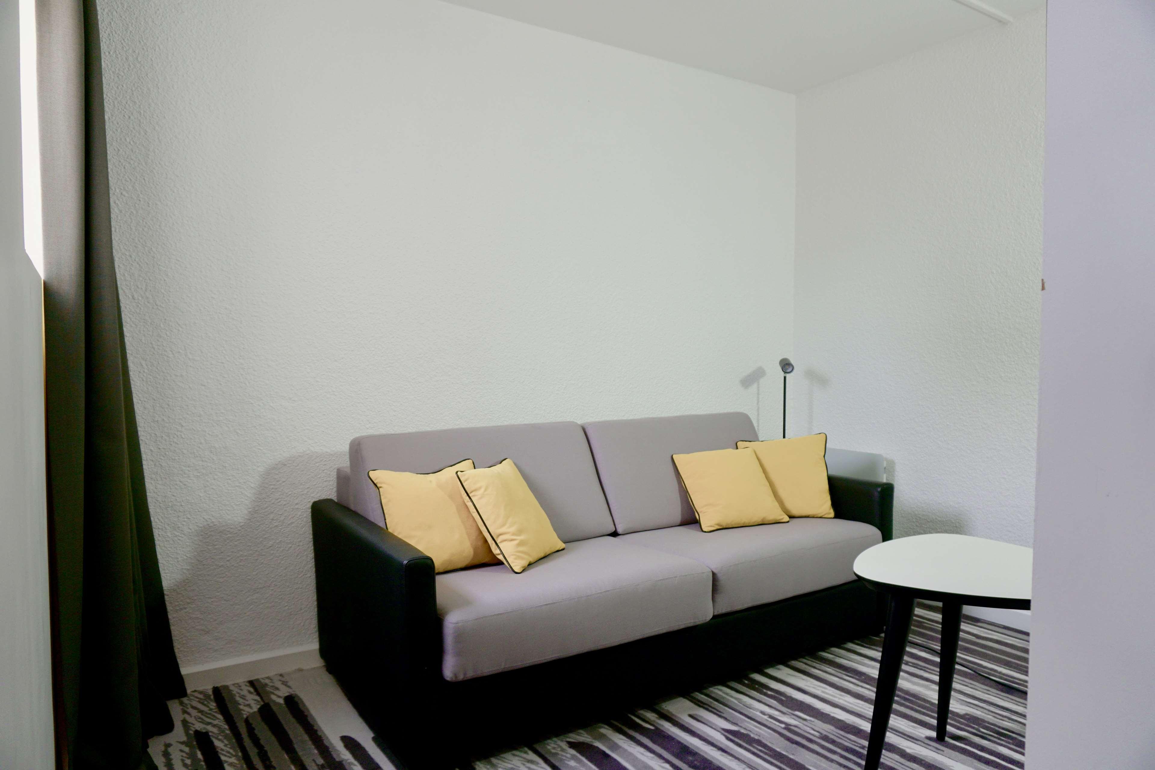 Golden Tulip Roissy Saint Witz Hotel Екстериор снимка