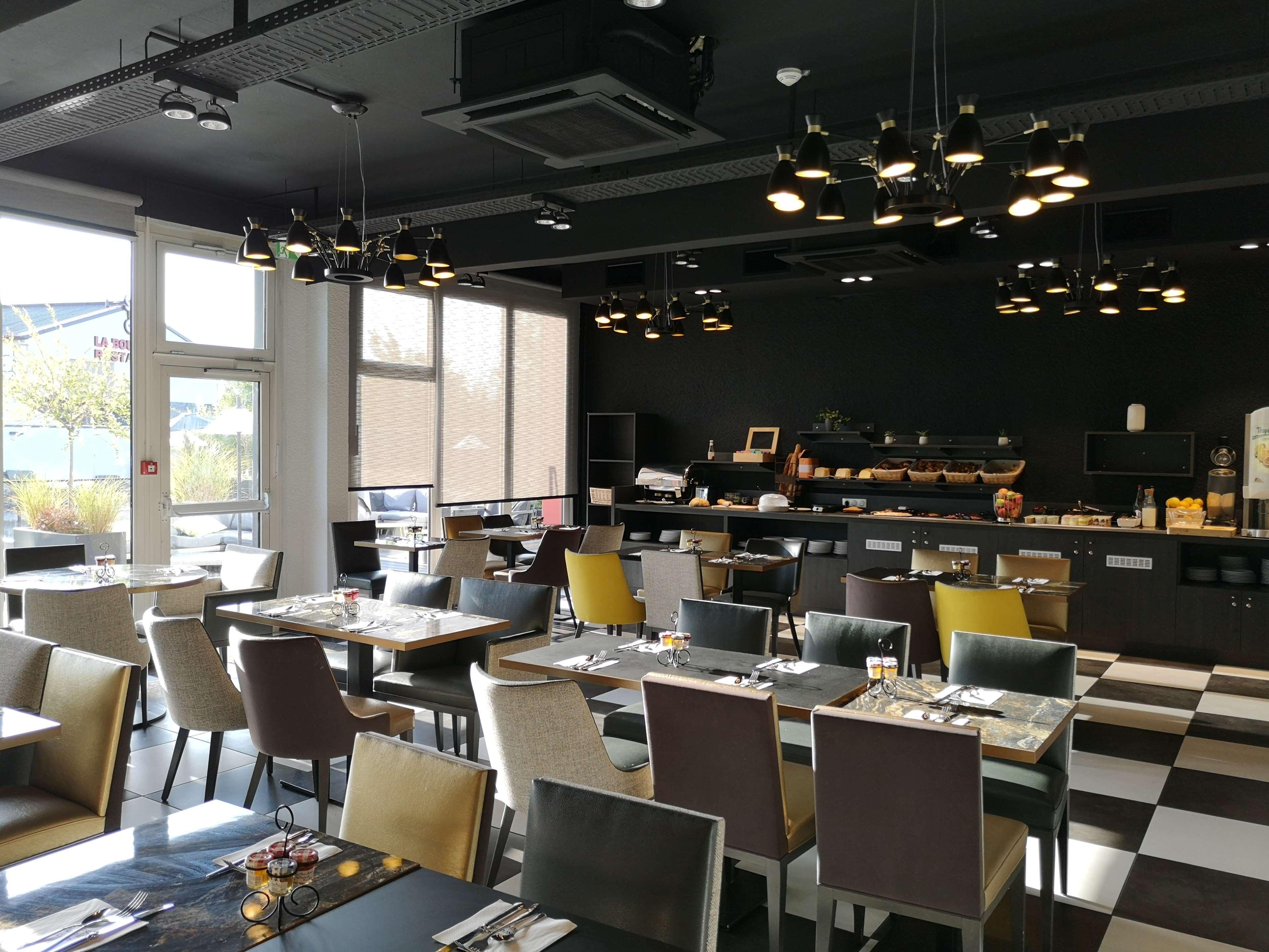 Golden Tulip Roissy Saint Witz Hotel Екстериор снимка