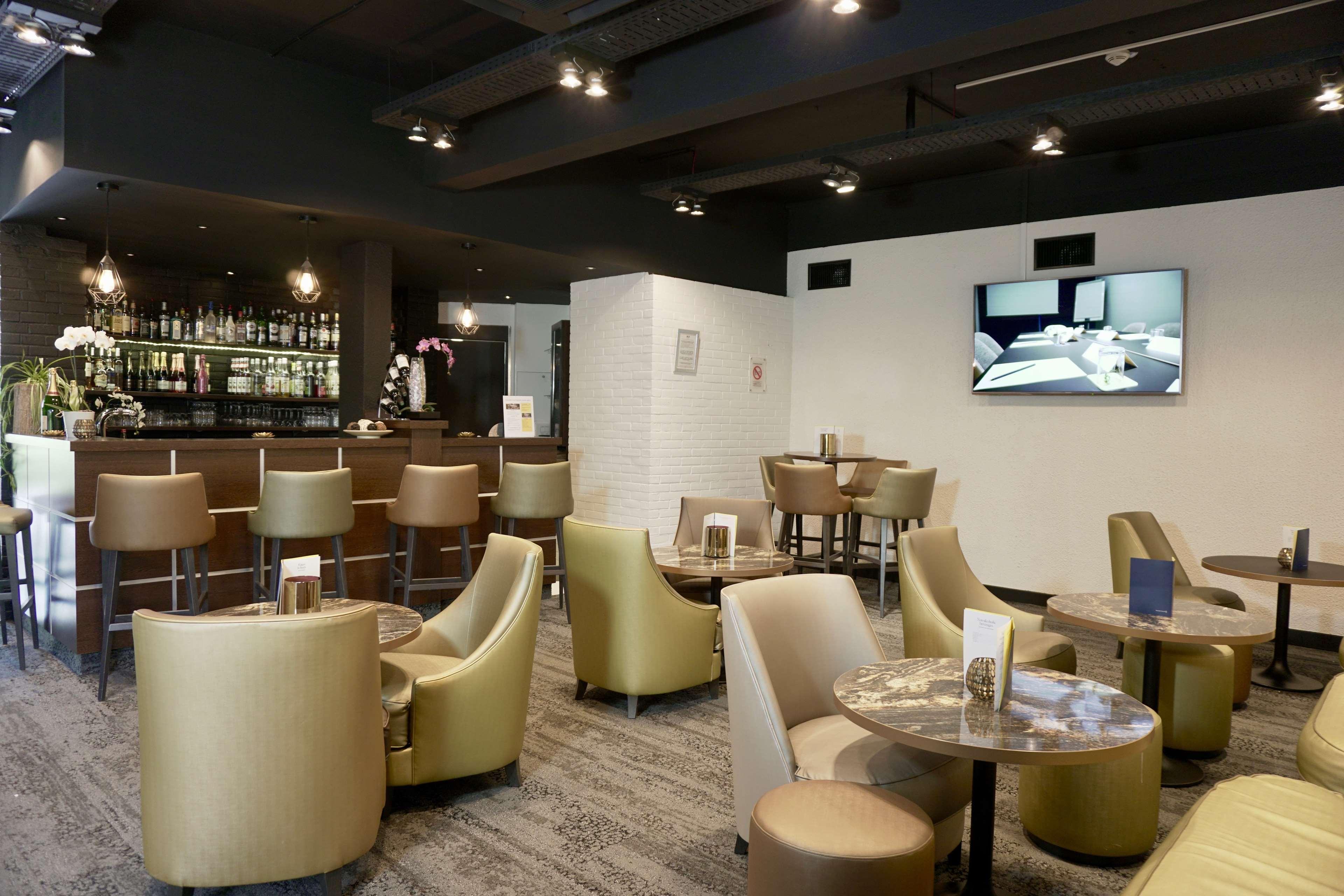 Golden Tulip Roissy Saint Witz Hotel Екстериор снимка