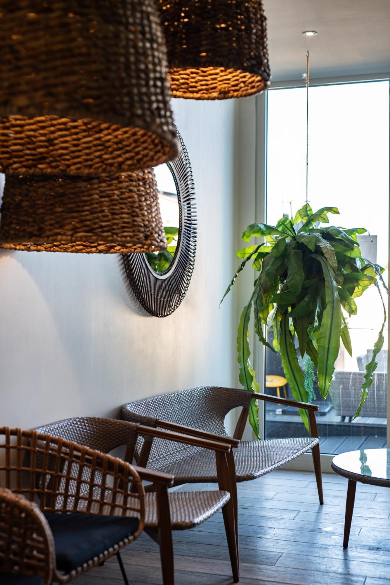 Golden Tulip Roissy Saint Witz Hotel Екстериор снимка